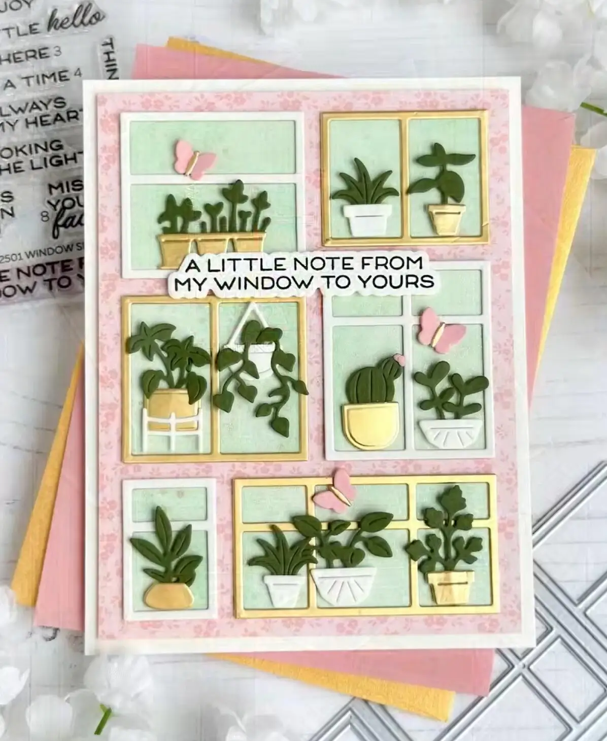 July 2026 Windows Postage Coll - Food Box Baby ulasan dan harga