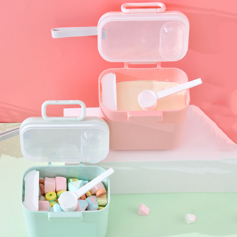Outdoor New Baby Baby Food Tod - Baby Food Essentials ulasan dan harga