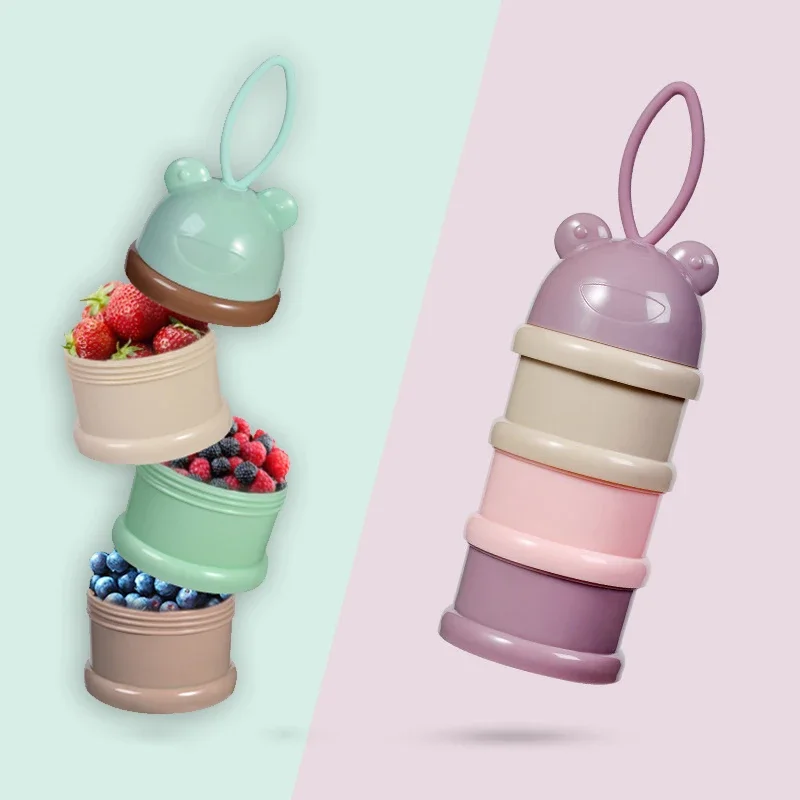 Travel - Essential Storage Cer - Baby Food Essentials ulasan dan harga