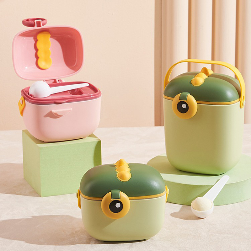 Portable Baby Food Storage Box - Baby Food Essentials ulasan dan harga