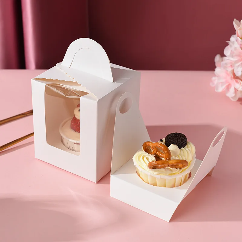 50pcs Wedding Favor Box and Ba - Food Box Baby ulasan dan harga