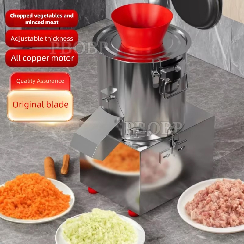 Electric Meat Grinders 304 Sta - Baby Food Meat ulasan dan harga