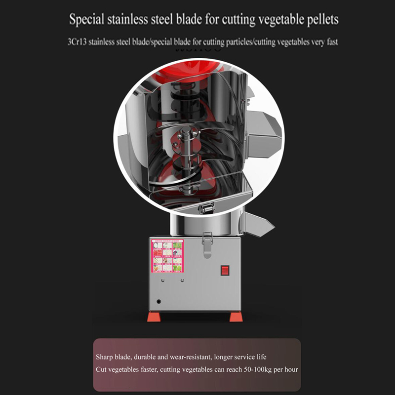 Electric Meat Grinders 304 Sta - Baby Food Meat ulasan dan harga