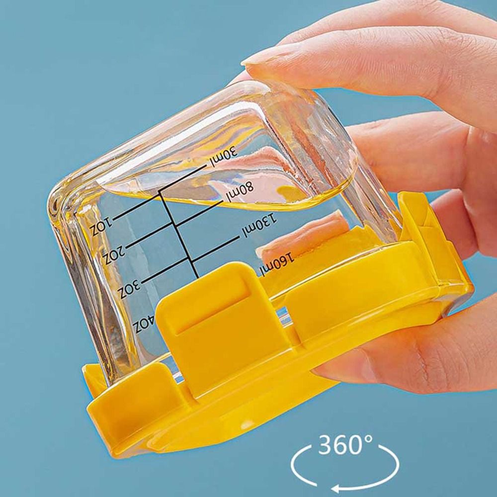 Glass Food Storage Box New 170 - Baby Food Jar ulasan dan harga