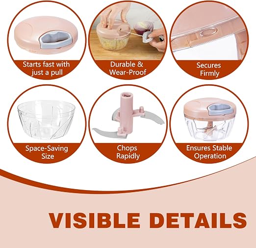 Baby Food Friendly Manual Food - Baby Food Meat ulasan dan harga