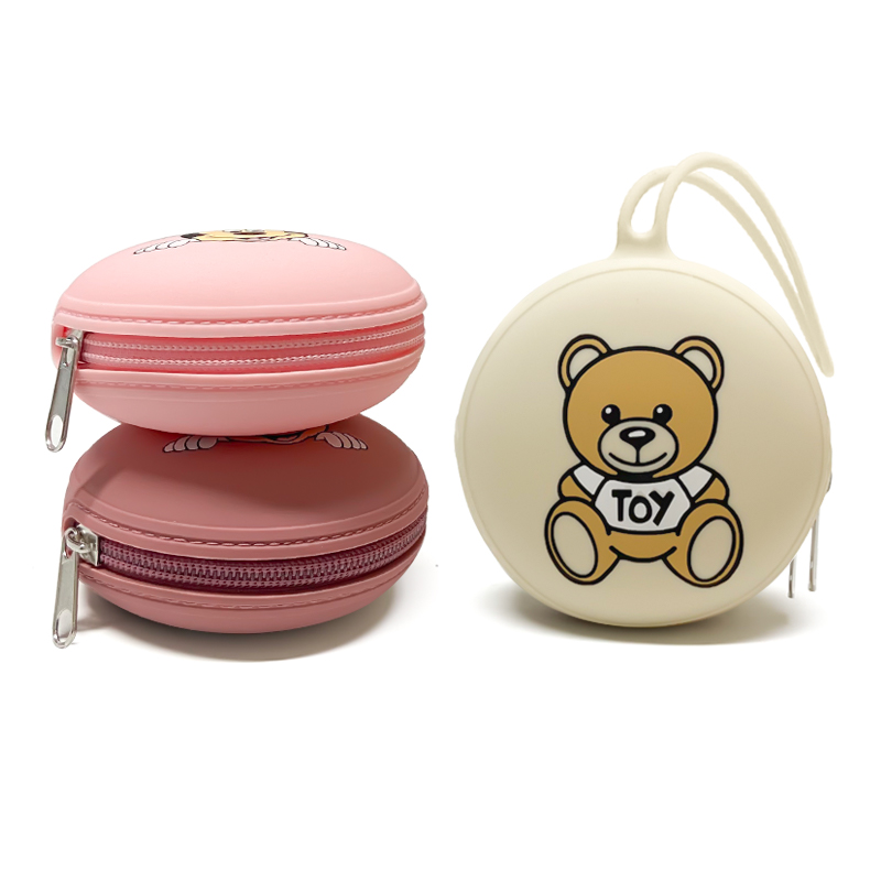 1pcs Baby Silicone New Nipple  - Baby Food Bag ulasan dan harga