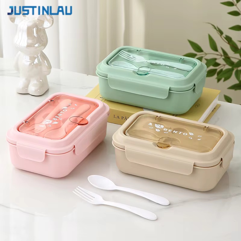 JUSTINLAU Lunch Box Portable f - Baby Food Bag ulasan dan harga