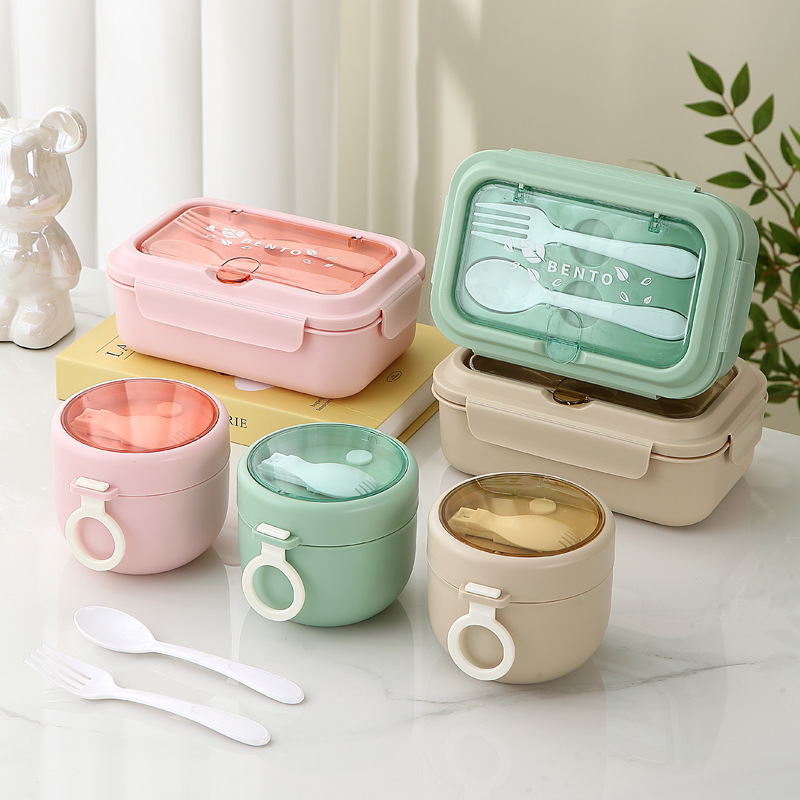 JUSTINLAU Lunch Box Portable f - Baby Food Bag ulasan dan harga