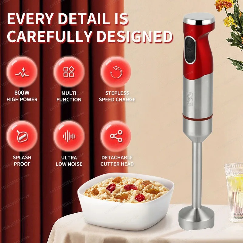 Baby food machine food process - Baby Food Meat ulasan dan harga