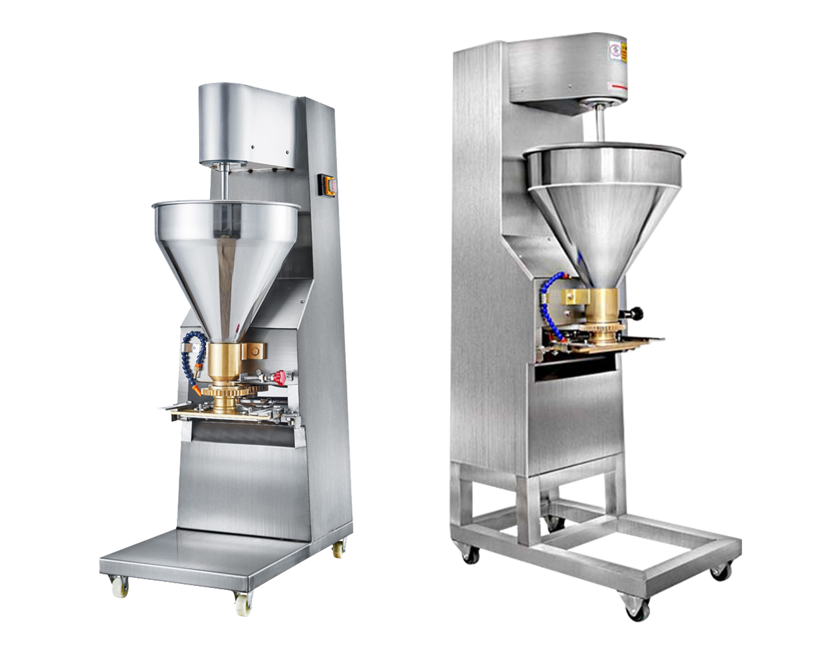 High Output Professional Full- - Baby Food Meat ulasan dan harga