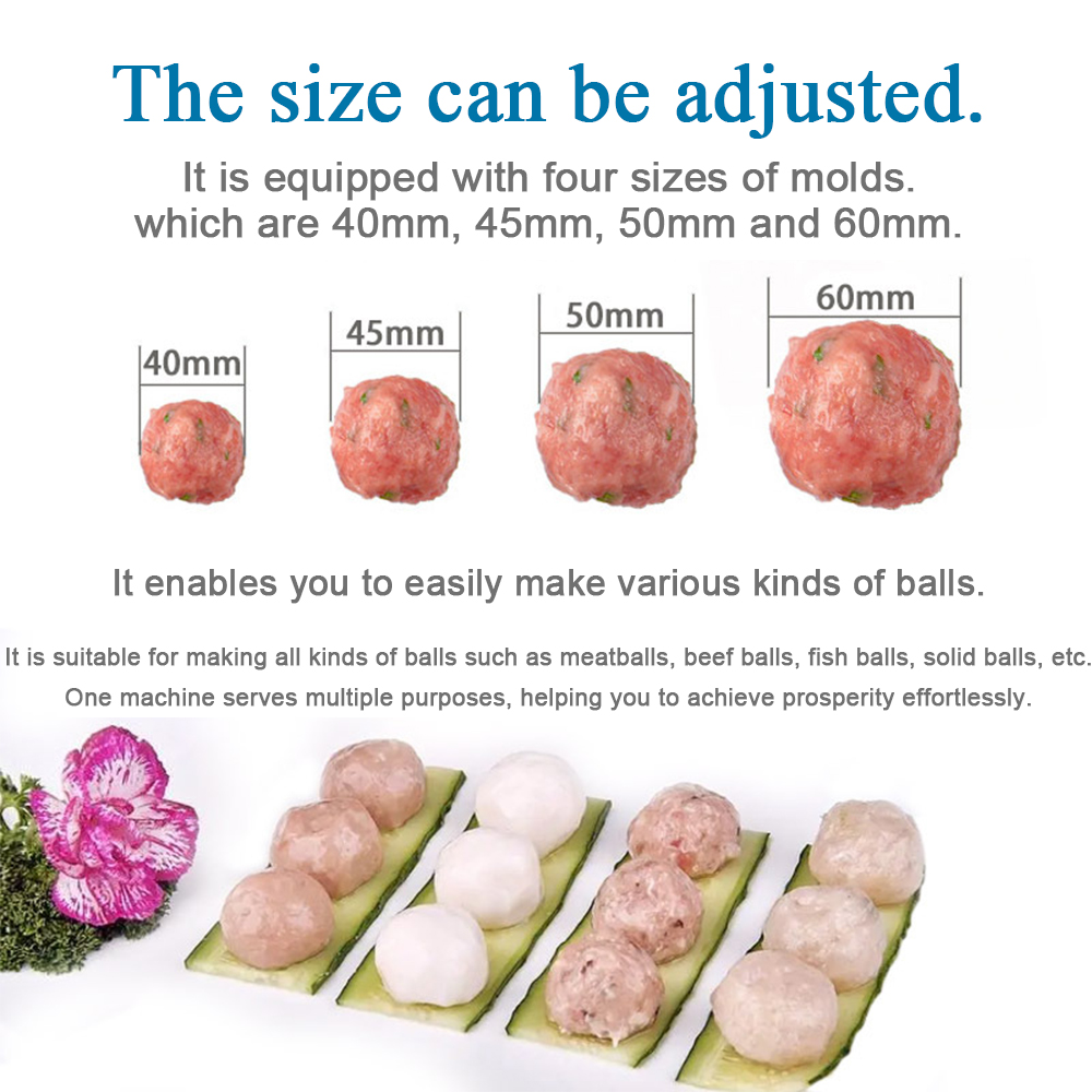 High Output Professional Full- - Baby Food Meat ulasan dan harga