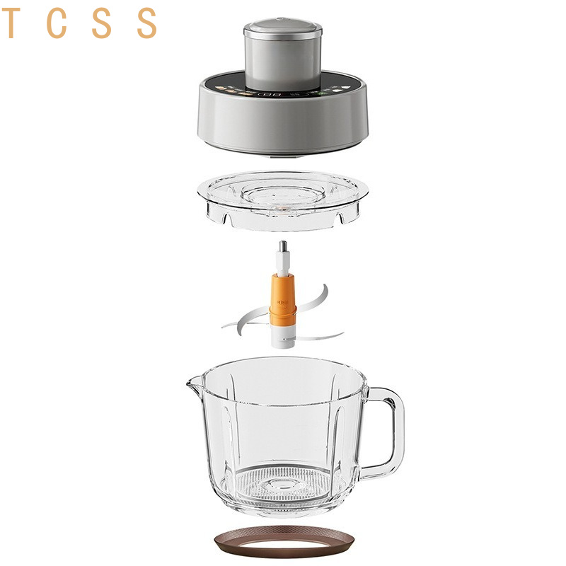 2L Electric Meat Grinder Food  - Baby Food Meat ulasan dan harga