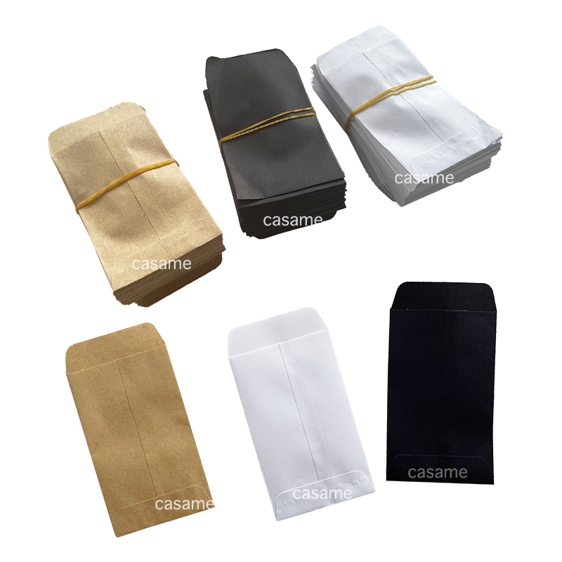 6x10cm Pouch Paper Bag Gift We - Baby Food Bag ulasan dan harga