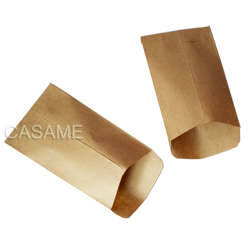6x10cm Pouch Paper Bag Gift We - Baby Food Bag ulasan dan harga