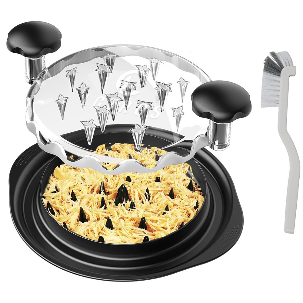 10 Inches Manual Chicken Breas - Baby Food Meat ulasan dan harga