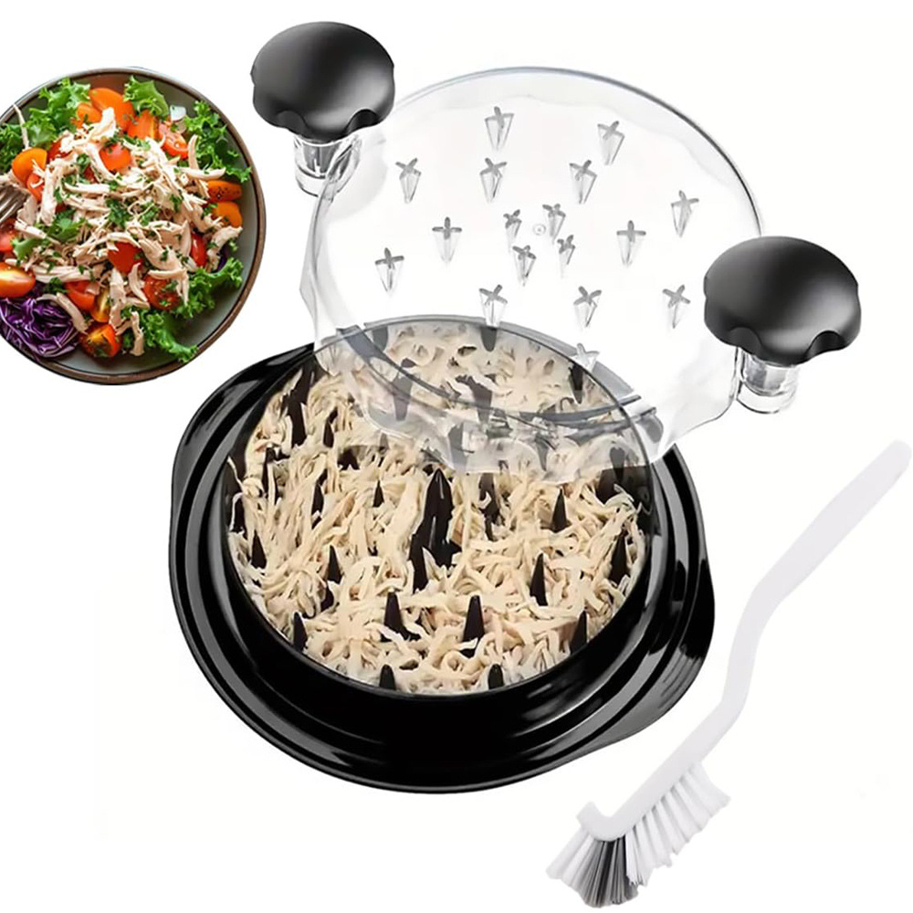 10 Inches Manual Chicken Breas - Baby Food Meat ulasan dan harga