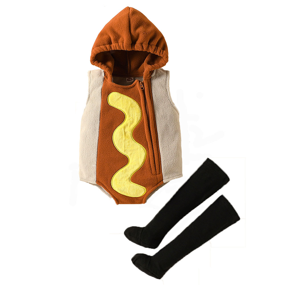 Umorden Funny Sausage Hot Dog  - Baby Food Meat ulasan dan harga