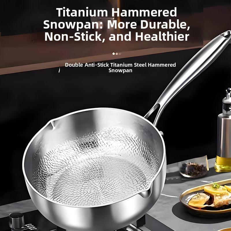 2025 New Pure Titanium Shizong - Baby Food For 1 Year Old ulasan dan harga
