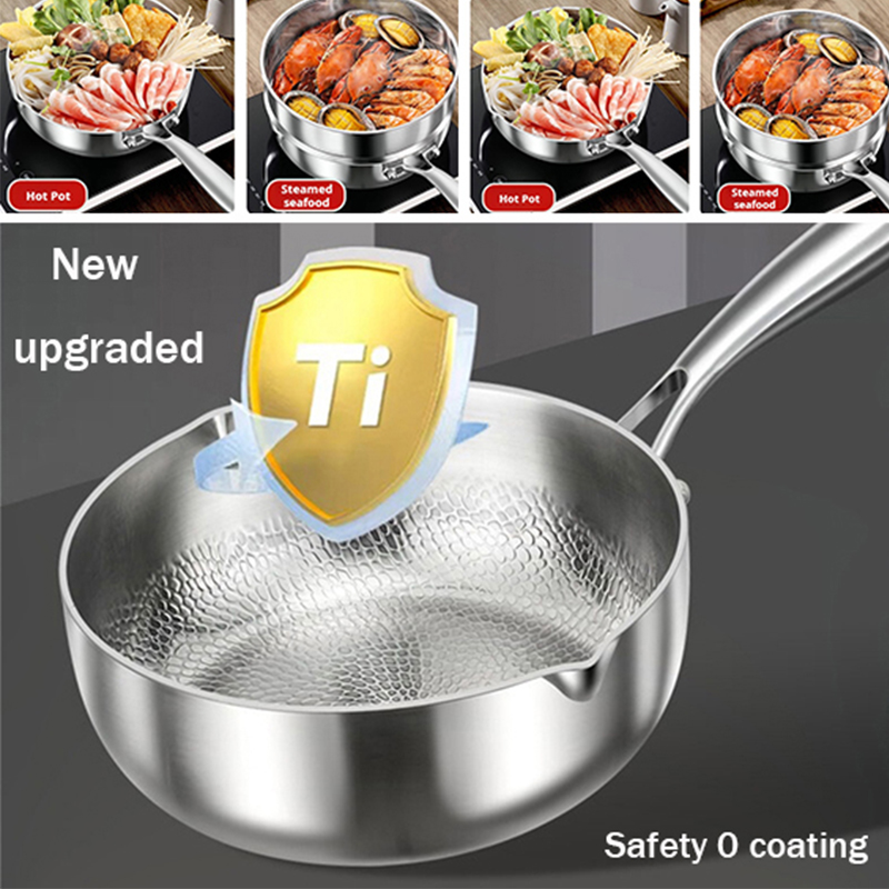 2025 New Pure Titanium Shizong - Baby Food For 1 Year Old ulasan dan harga
