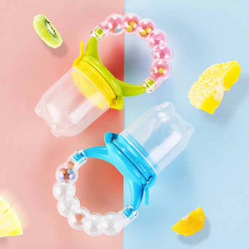 Baby Food Nibbler Feeding Spoo - Baby Food Jar ulasan dan harga