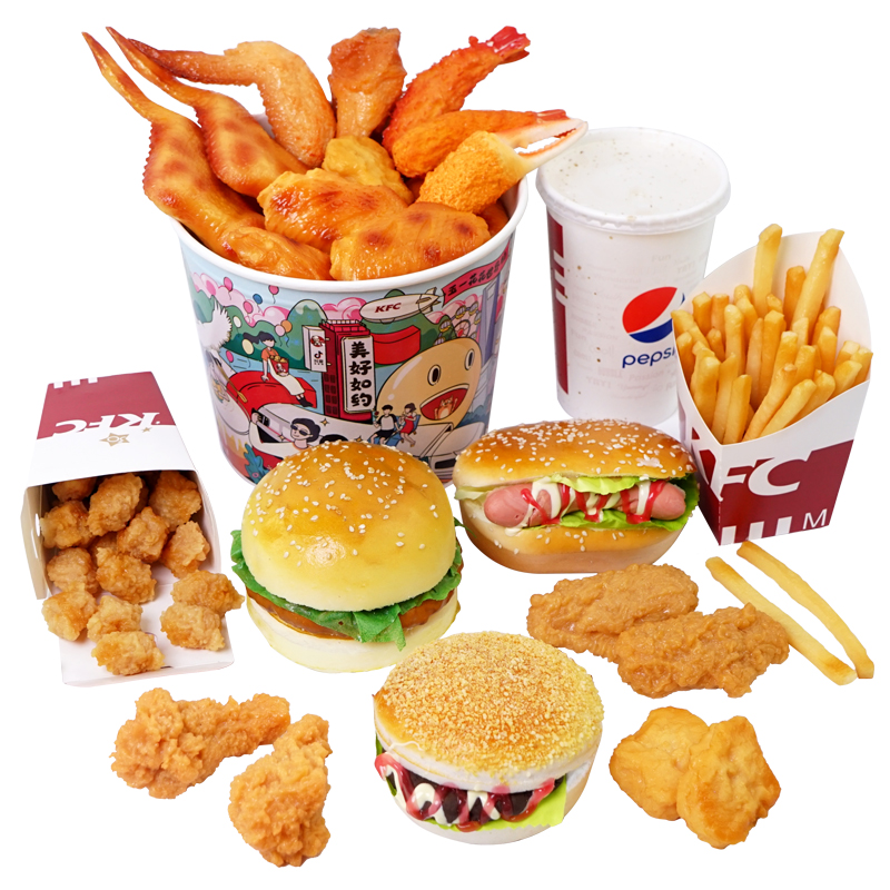 PVC Simulation Food Toys  Baby - Baby Food Meat ulasan dan harga