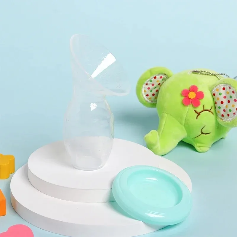 Manual Breast Milk Collector,  - Baby Food Essentials ulasan dan harga