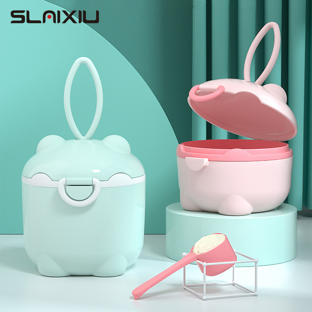 Milk Powder Box Baby Milk Powd - Baby Food Essentials ulasan dan harga