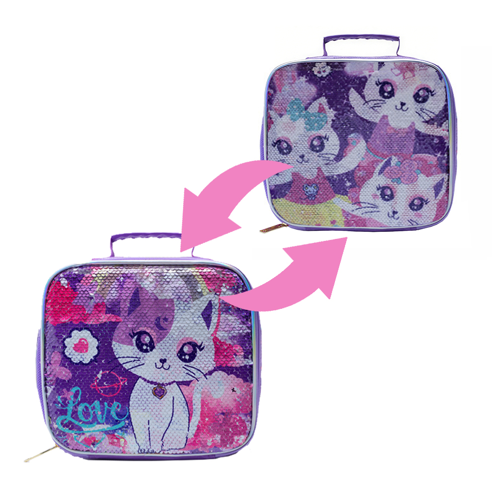 BLING BABIES Children's Tote,  - Baby Food Bag ulasan dan harga